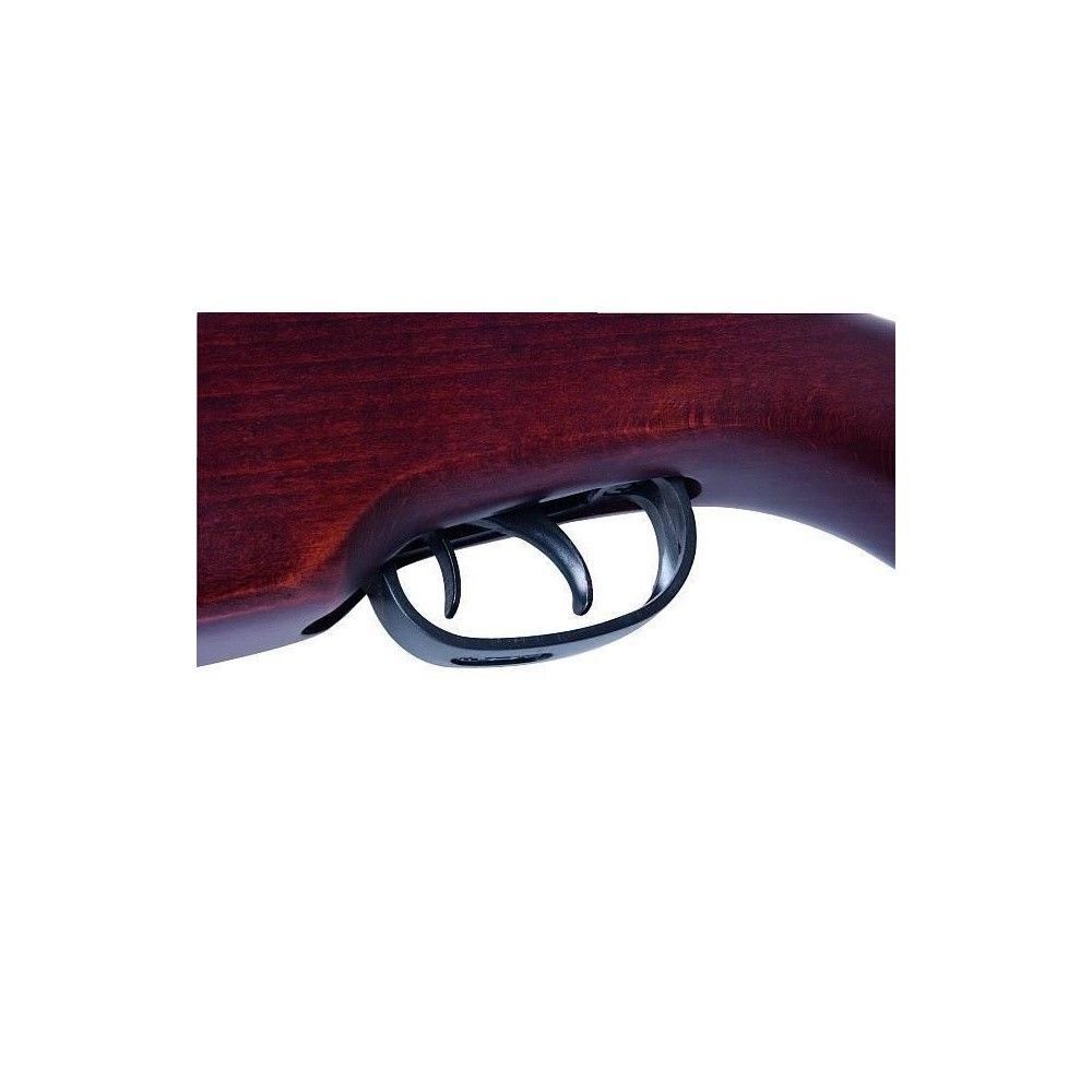 Norconia B88 4,5mm Luftgewehr - Super Target Set Bild 4