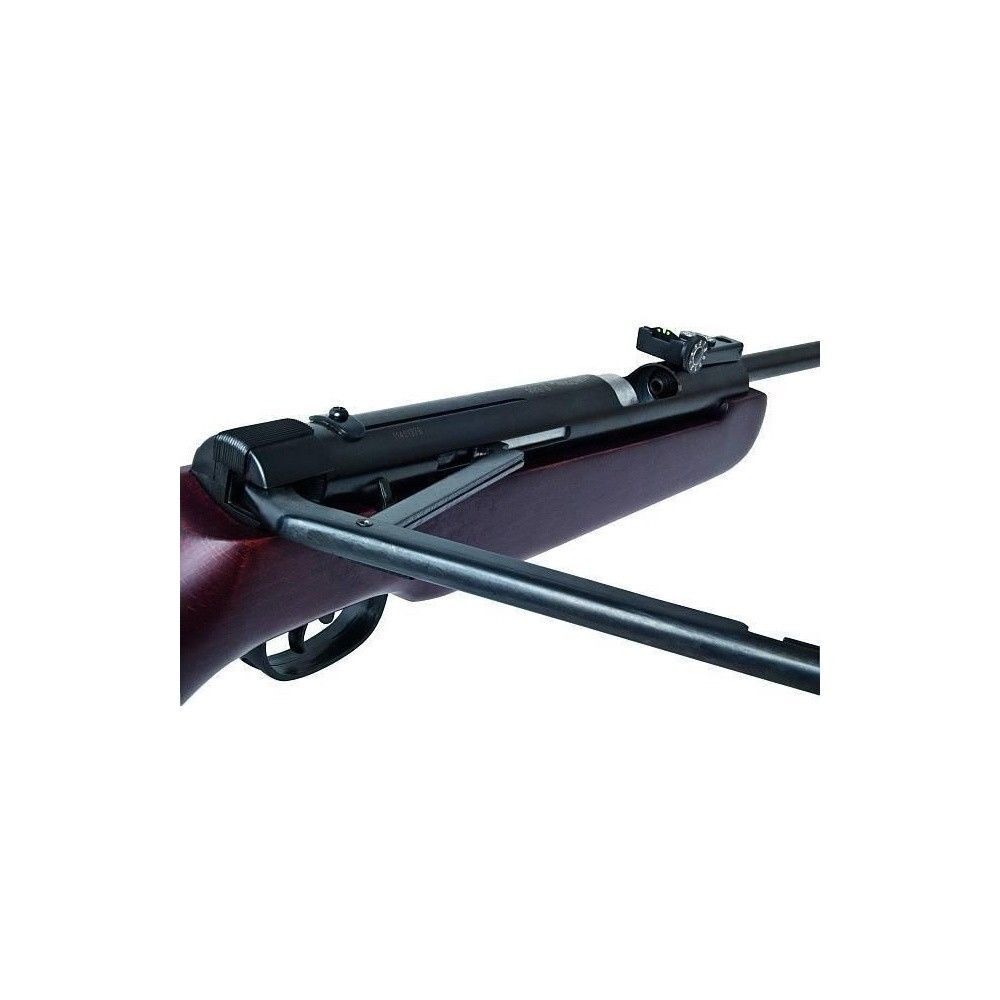 Norconia B88 4,5mm Luftgewehr - Super Target Set Bild 2