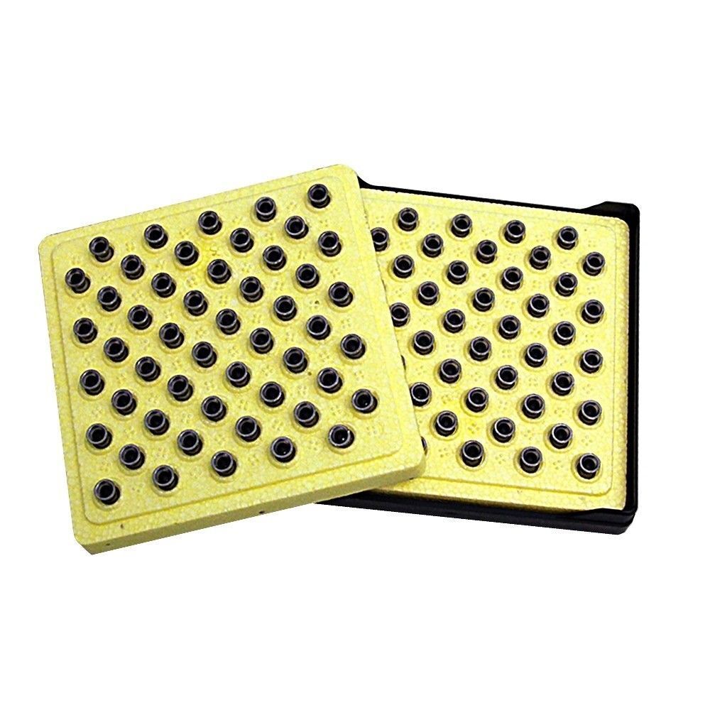 RWS R10 Luftgewehr Match Box Premium Diabolos 4,5 mm -100 Stk Bild 3