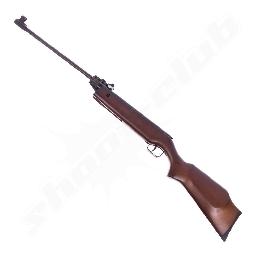 Umarex Perfecta 45 - 4,5mm Diabolos - Luftgewehr Sparset Bild 4