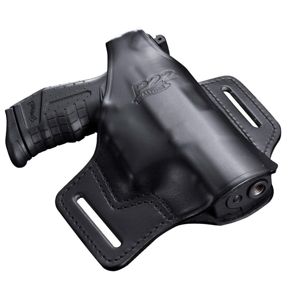 Grtelholster fr Walther P22 - ideale Passform Bild 3