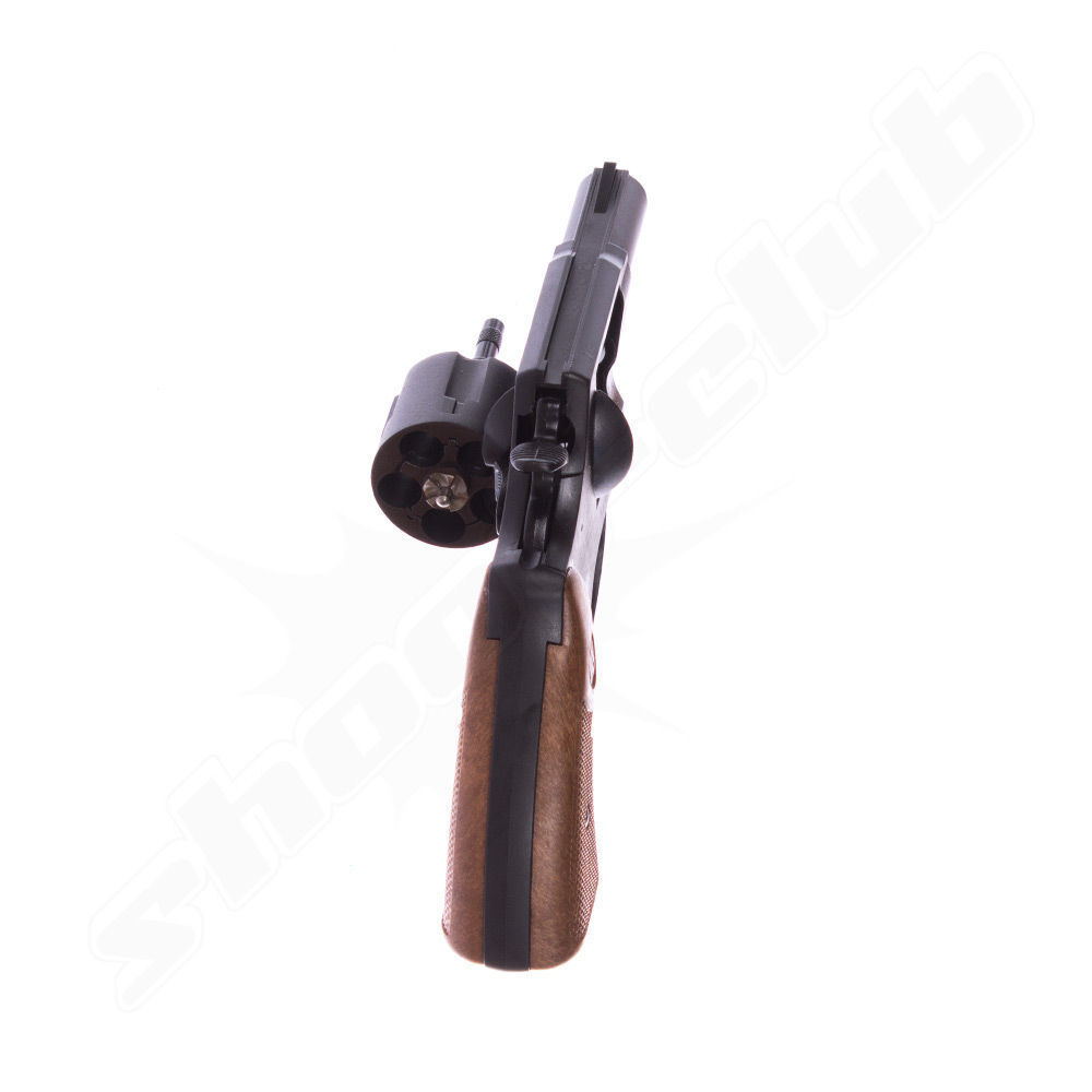 Rhm RG 59 Le Petit Schreckschuss Revolver 9mm R.K. Bild 4