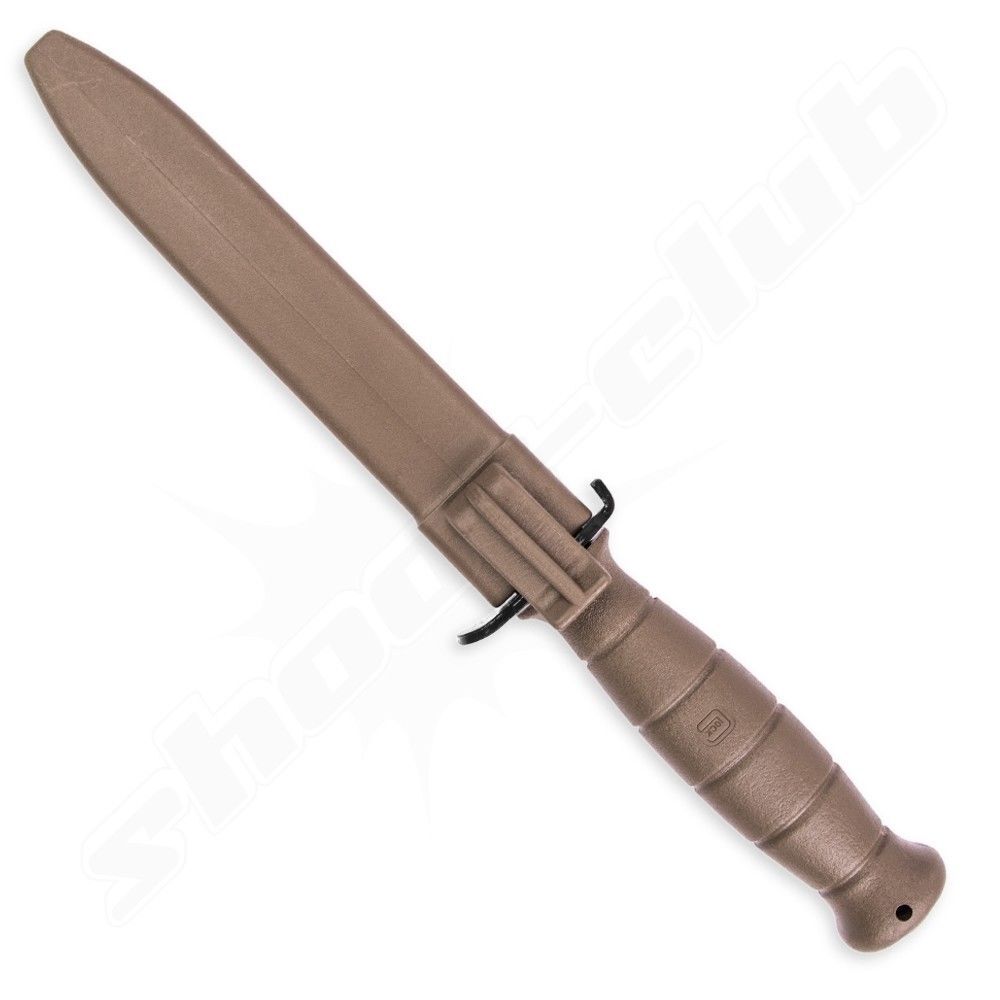 GLOCK FM78 Feldmesser oliv Bild 2