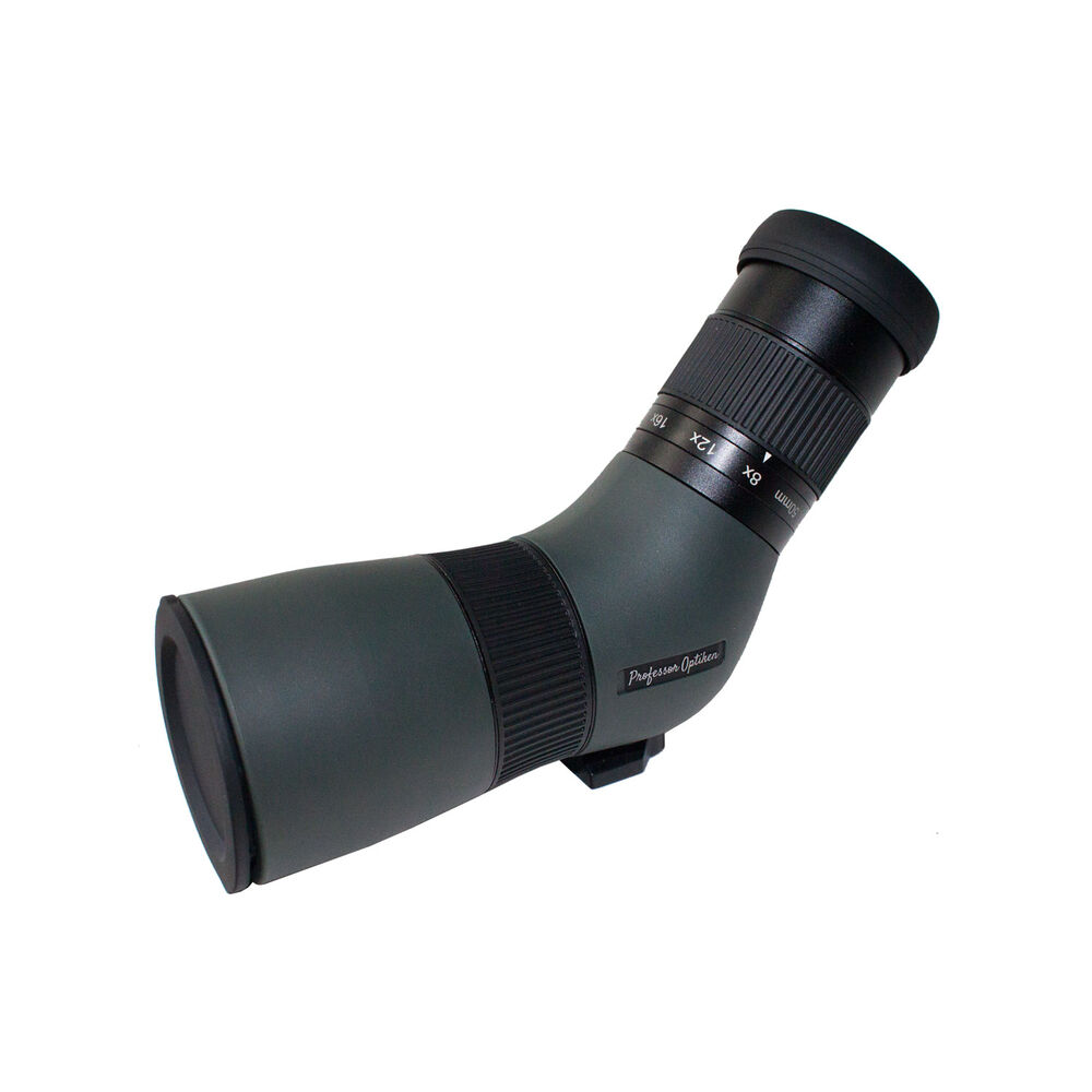 Professor Optiken Spektiv Zugspitze 8-24x50 ED-Glas Bild 2
