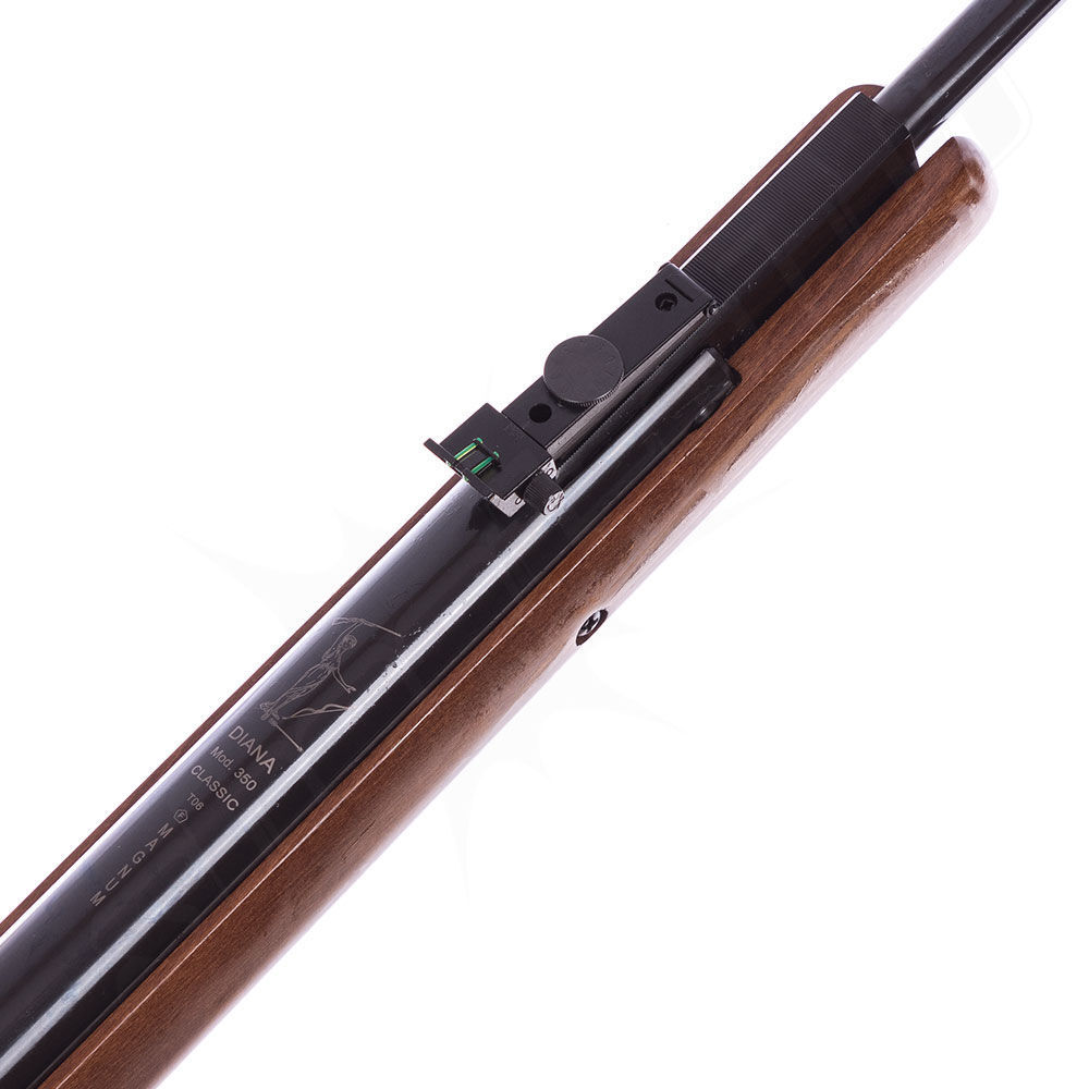 Diana 350 Magnum Classic Luftgewehr