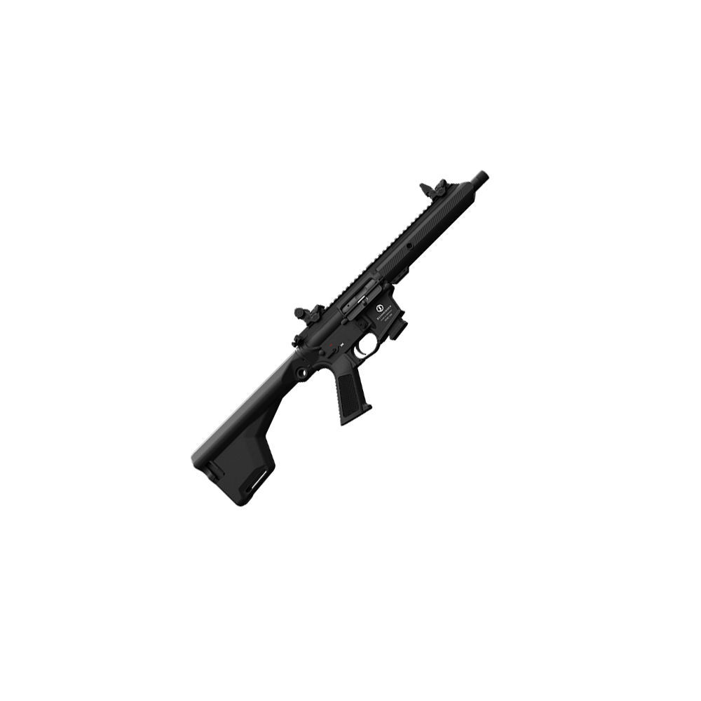 Schmeisser AR15-9 Sport S Selbstladebüchse 9mm Luger Bild 2
