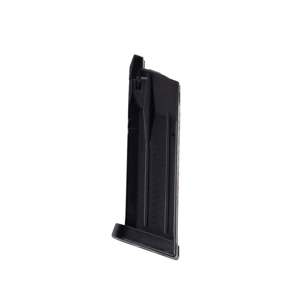 ASG Airsoft Magazin CZ P-10C Gas 6mm BB 22 Schuss