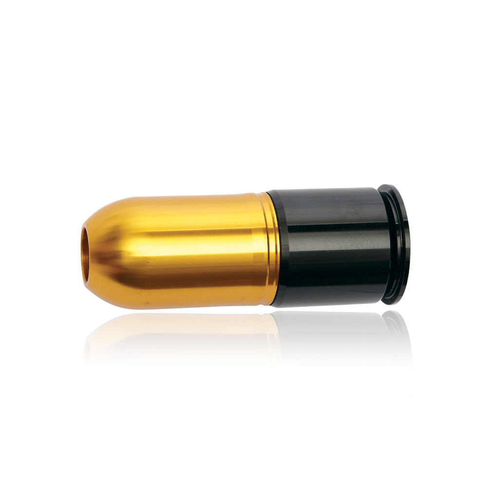 ASG Airsoftgranate 40 mm 90 Rounds für B&T GL-06