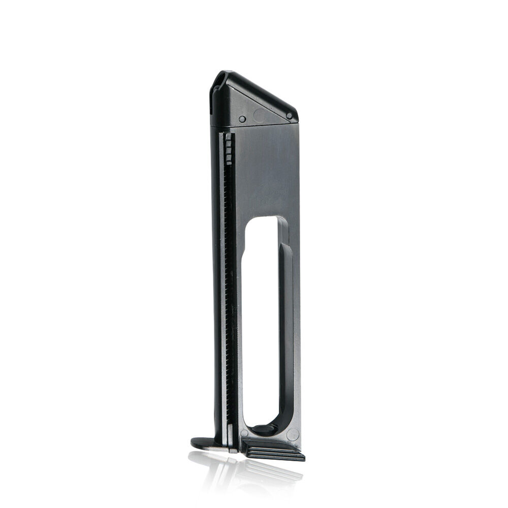 ASG Co2 Magazin MK 2 Airsoft 6 mm 16 Schuss