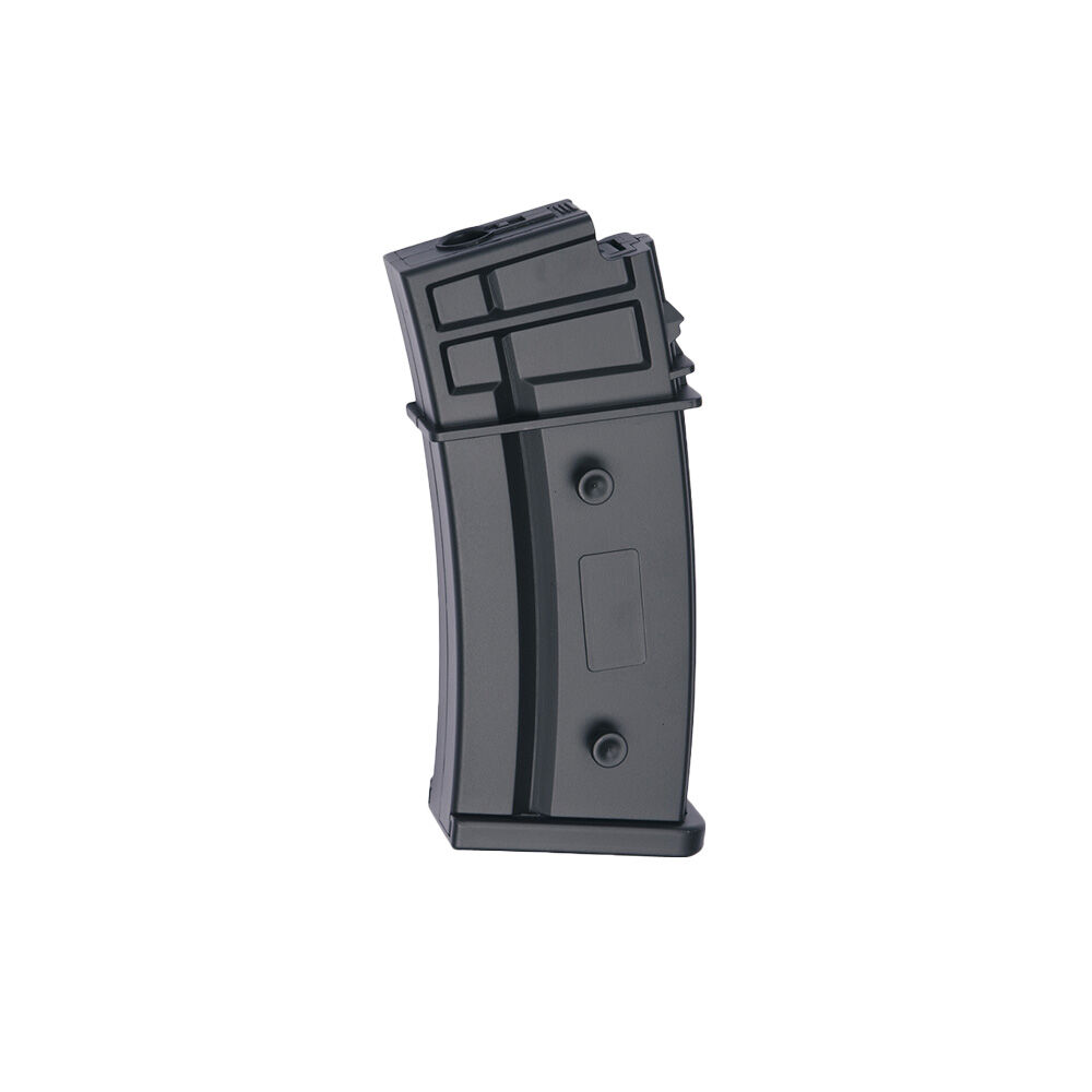 ASG G36 Airsoft Magazin AEG S-AEG 6mm BB 470 Schuss