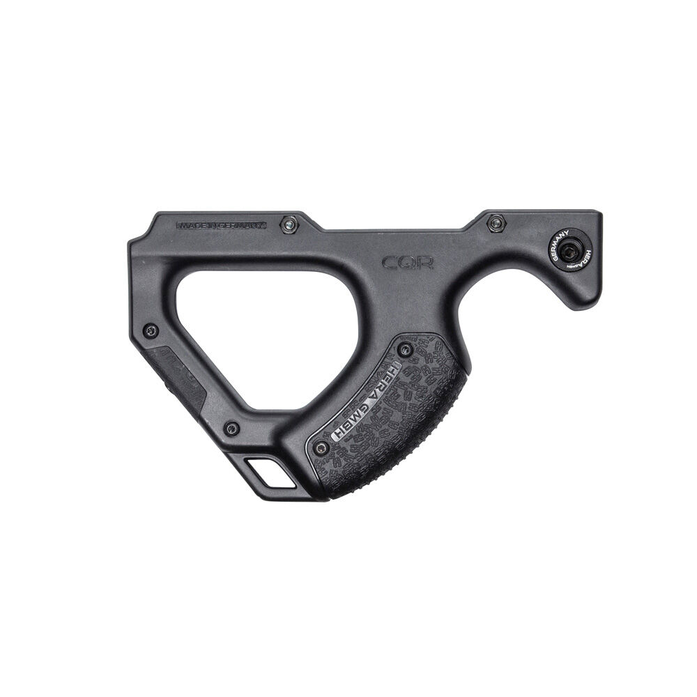 ASG Hera Arms CQR Front Grip Schwarz