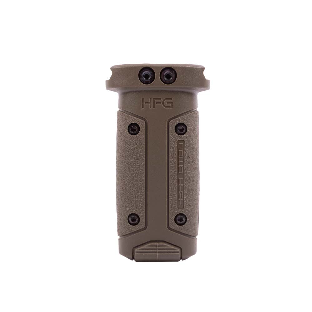 ASG Hera HFG Grip Frontgriff OD-Green