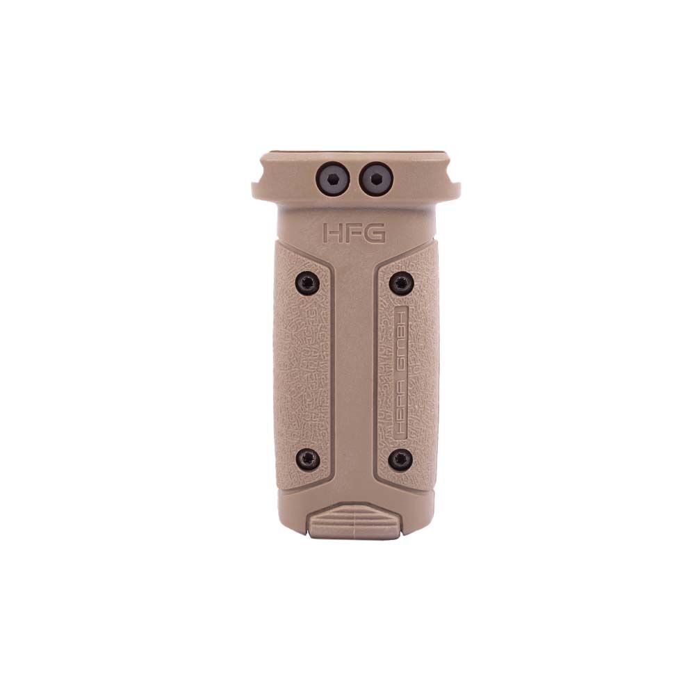 ASG Hera HFG Grip Frontgriff Tan