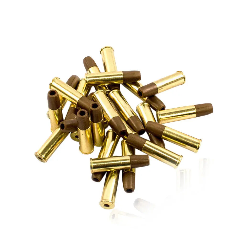 ASG Ladehlsen Lower Power Dan Wesson CO2 Revolver 6mm BB 25 Stk.
