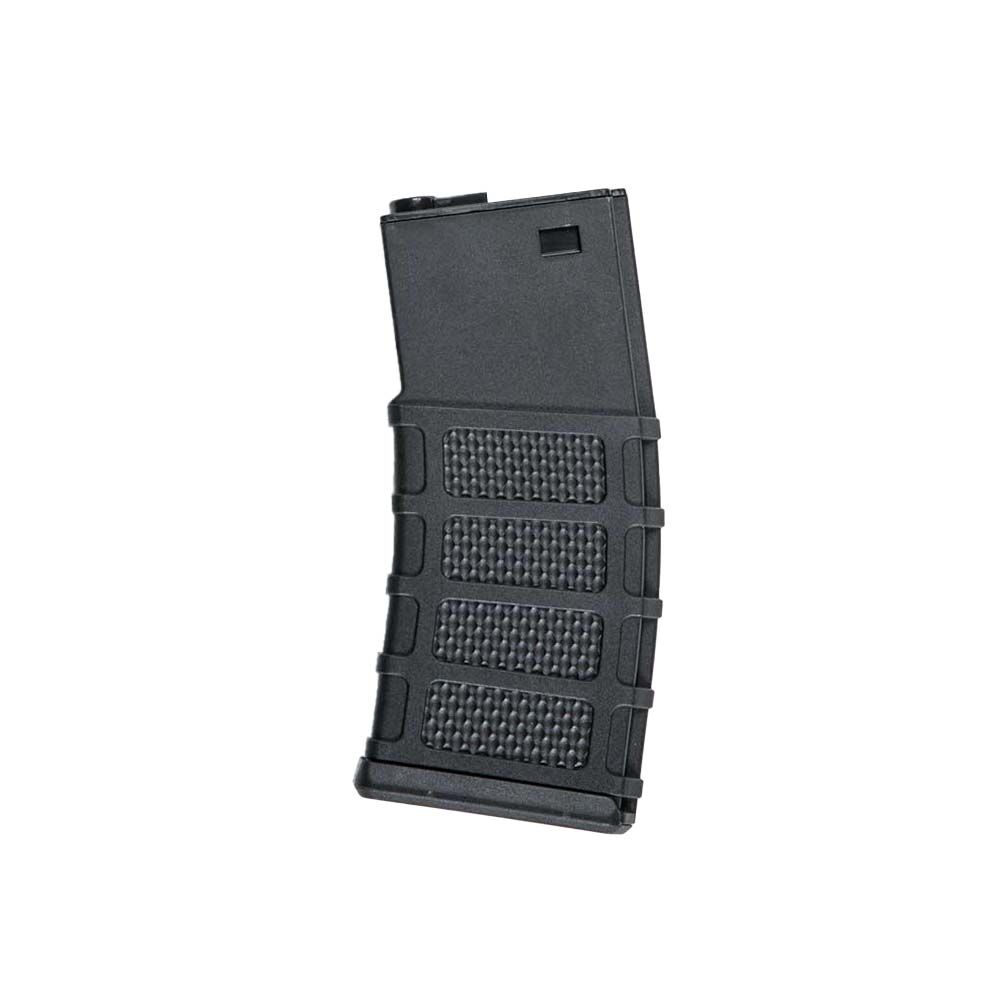 ASG M15 Series Hi-Cap Airsoftmagazin 6mm BB 300 Schuss