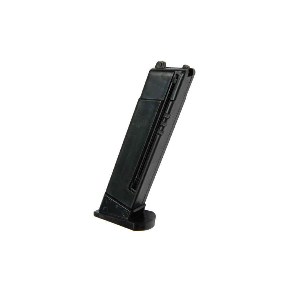 ASG M92FS Airsoft Magazin 6mm BB 12 Schuss