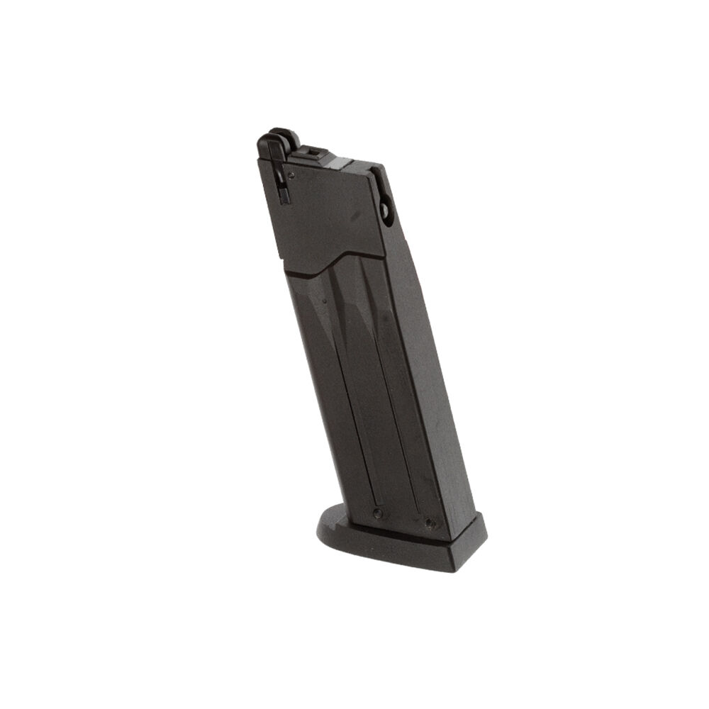 ASG MK 23 Special Operations Airsoft Magazin 6mm BB 28 Schuss