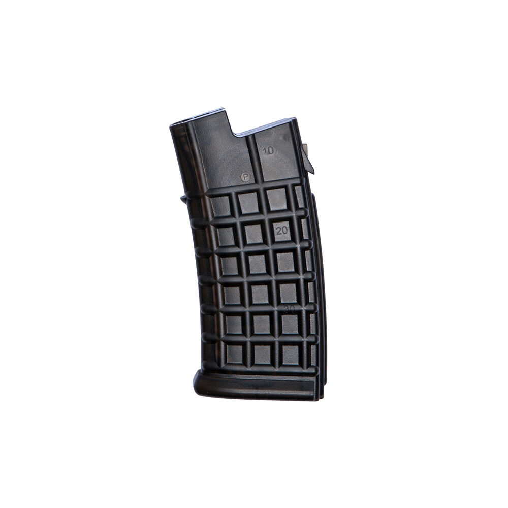 ASG Steyr AUG Mid Cap Magazin 6mm BB 110 Schuss