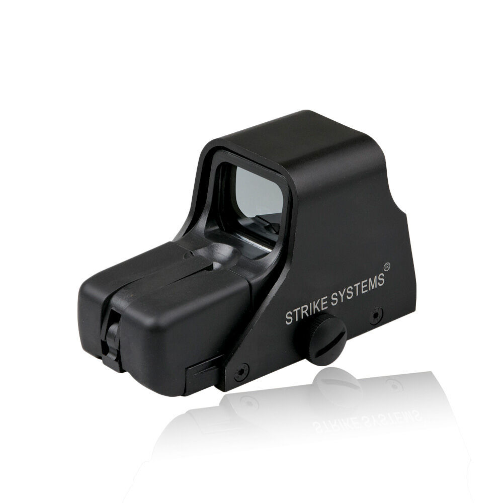 ASG Strike Systems Advanced 551 Dot Sight Small Leuchtpunktvisier Schwarz