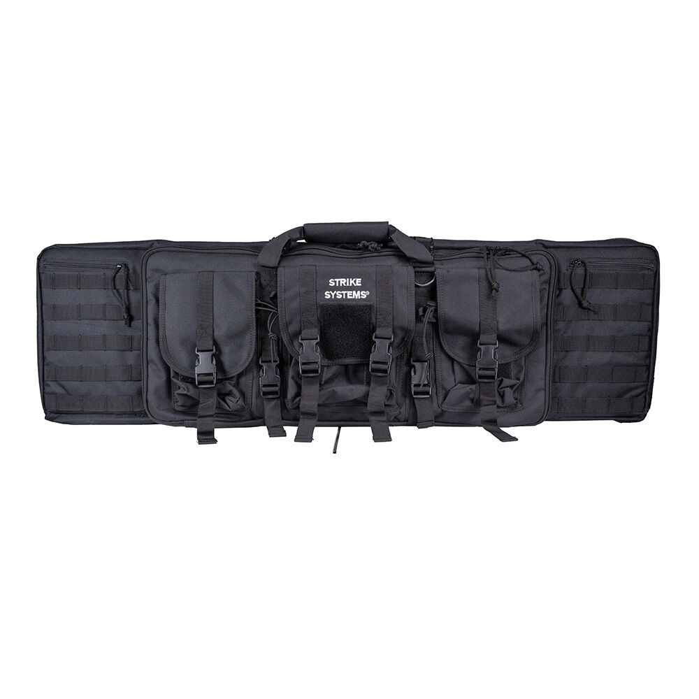 ASG Strike Systems Airsoft Gewehrtasche 105x32x10cm schwarz