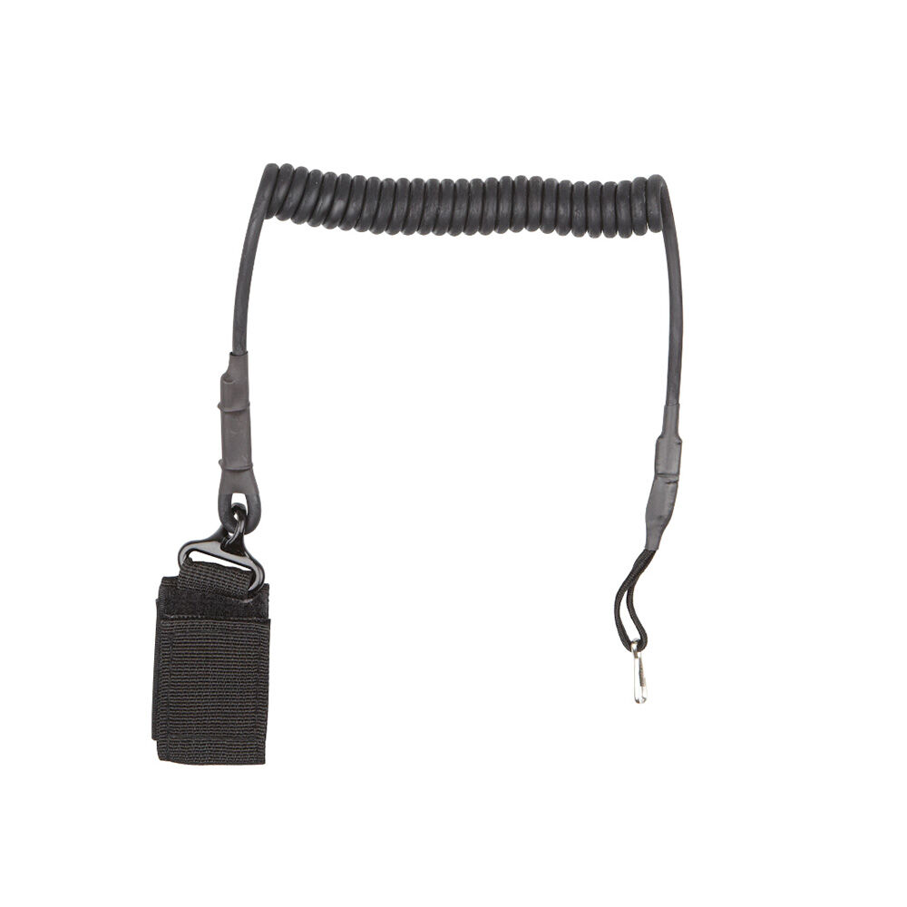 ASG Strike Systems Lanyard schwarz