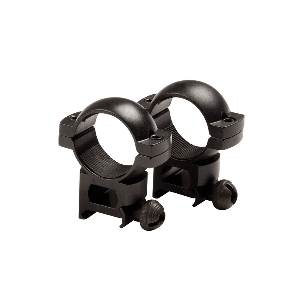 ASG Strike Systems Mount Ring 30x20x21 schwarz