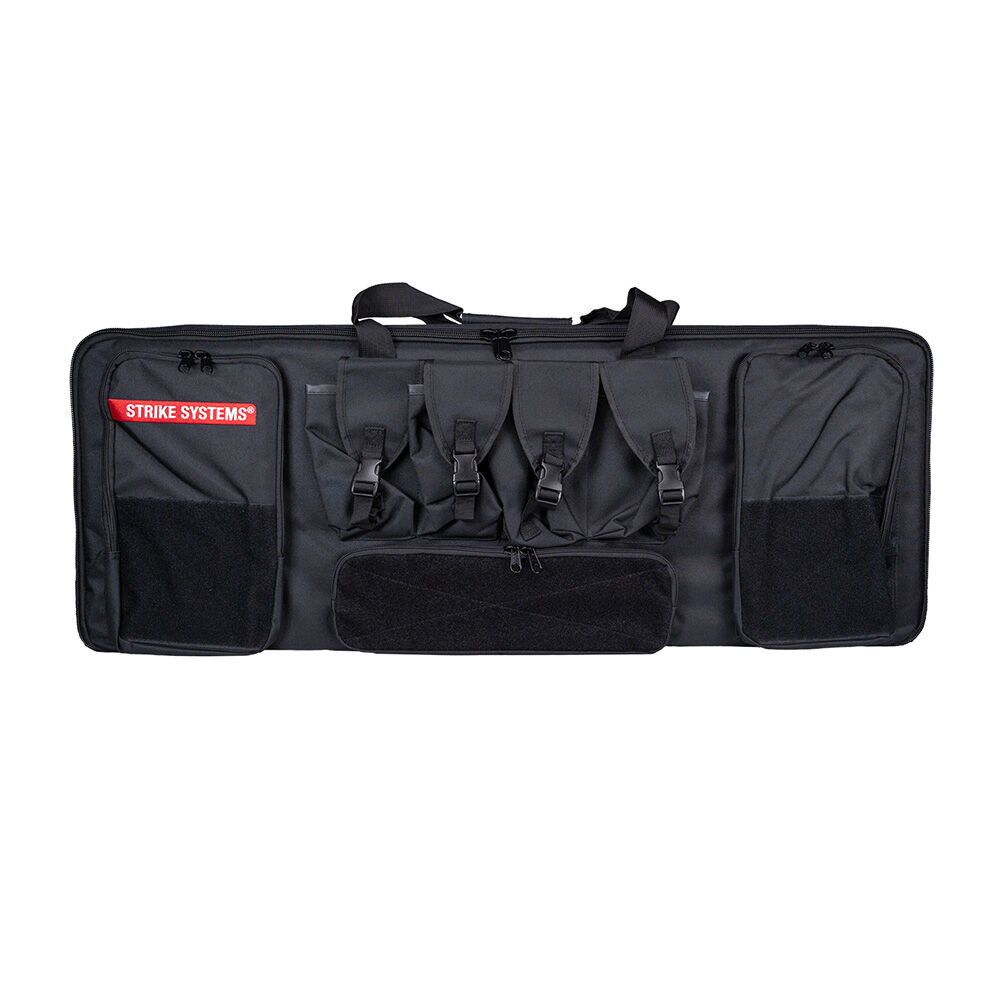 ASG Strike Systems Tactical Bag Pluckfoam 81cm x 28cm x 7cm schwarz