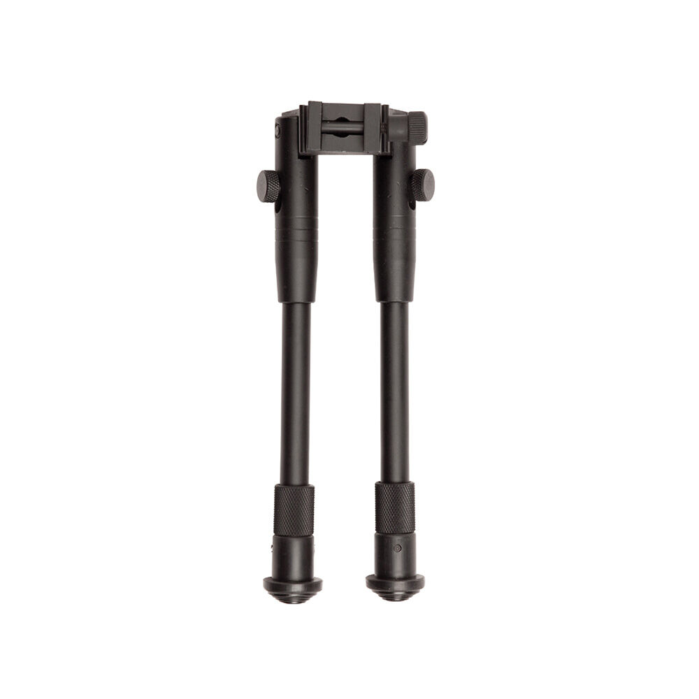 ASG Strike Systems Zweibein Metall schwarz