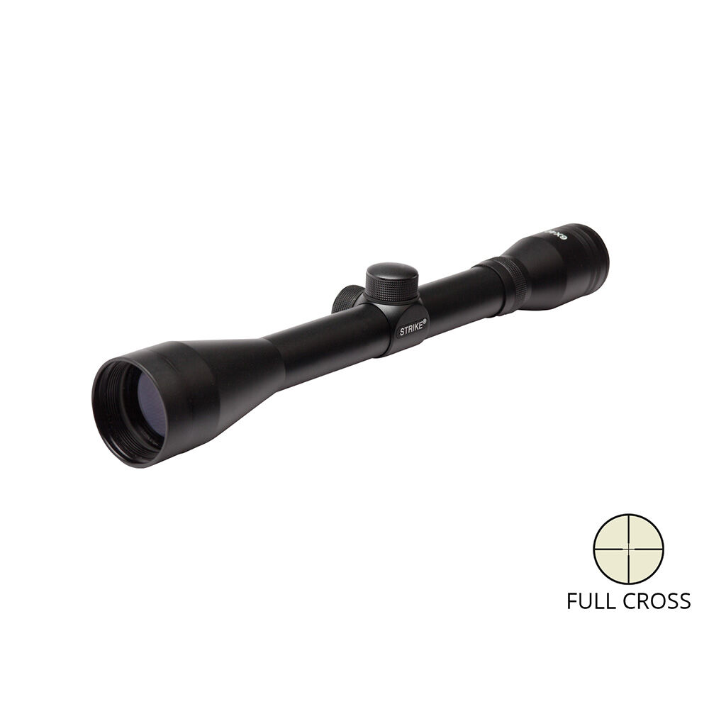 ASG Strike Systens 6X40 Zielfernrohr schwarz