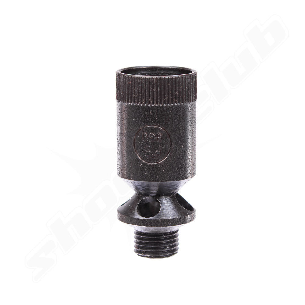 Abschubecher Pistole ME 1911 PTB 930 - Kal. 15 mm