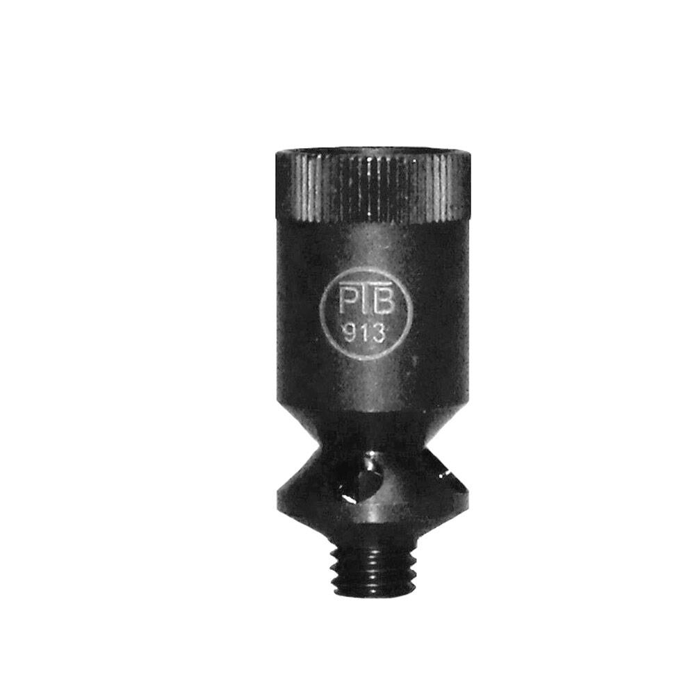 Abschussbecher Record COP Schreckschusspistole PTB 913