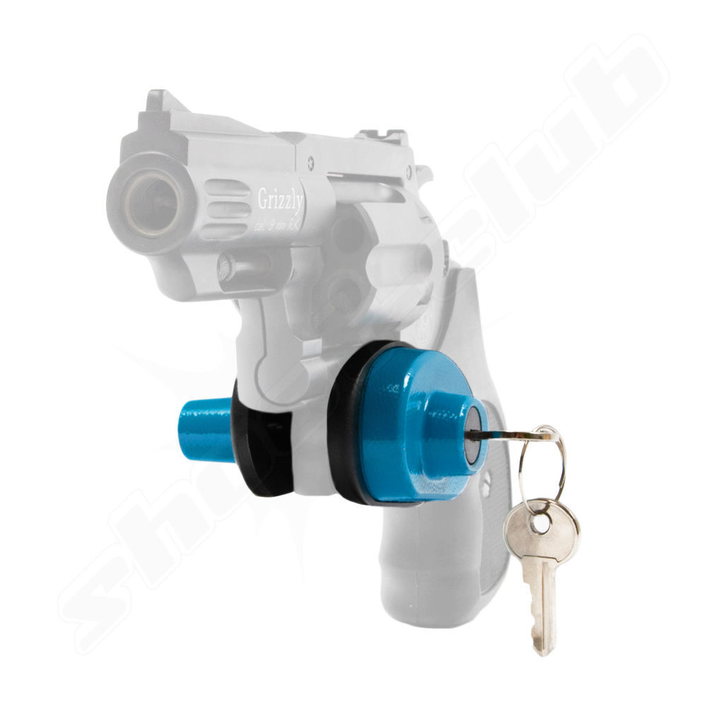 Walther ProSecur Trigger Lock - Abzugschloss Bild 3