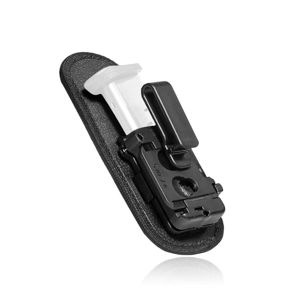 Aliengear Magazin Holster fr einreihige Magazine Kaliber .380 Auto