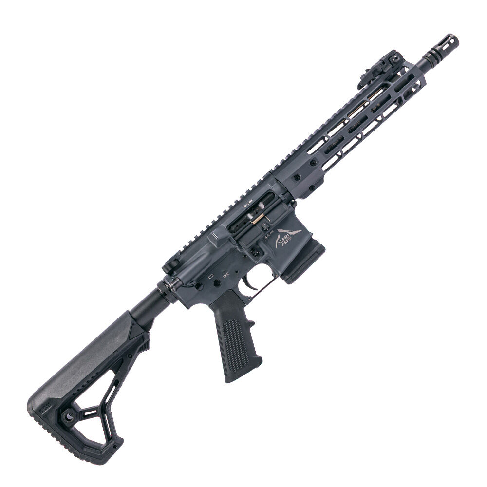 Alpen Arms STG 15 C 10,5 halbautom. B�chse .223Rem