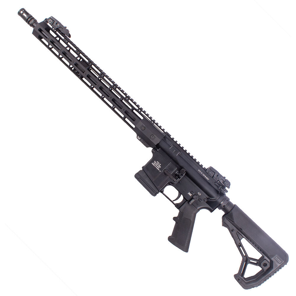 Alpen Arms STG 15 C 16,75 halbautom. Bchse .223Rem