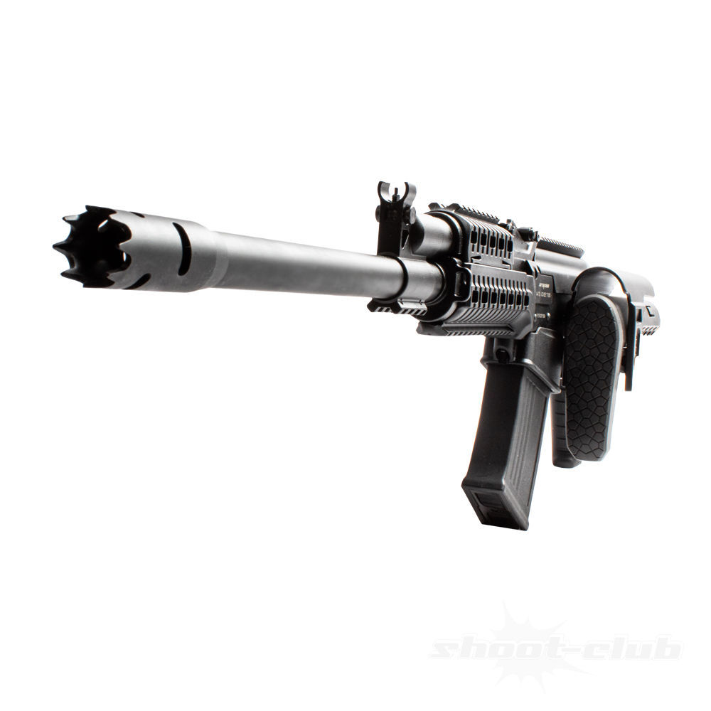 Armsan RS-S1 Halbautomatische Flinte Kaliber 12/76 Faltbare Schultersttze