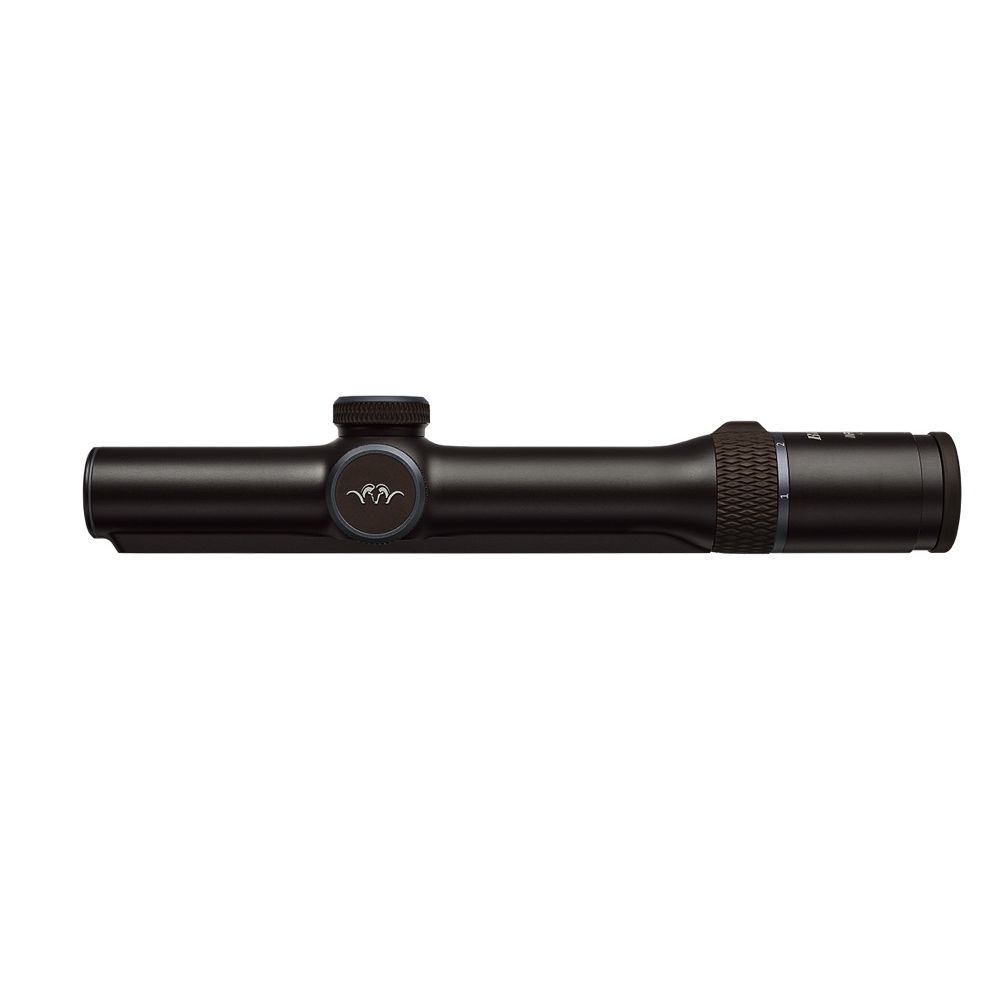 Blaser 1-7x28 iC Drckjagd Zielfernrohr mit Z-Schiene Bild 2