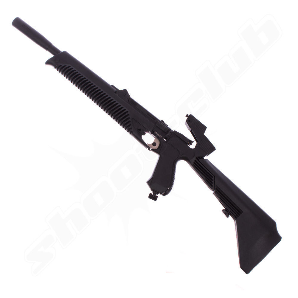 Baikal Mp 651k Co2 Gewehr Pistole 4 5mm Stahl Bbs