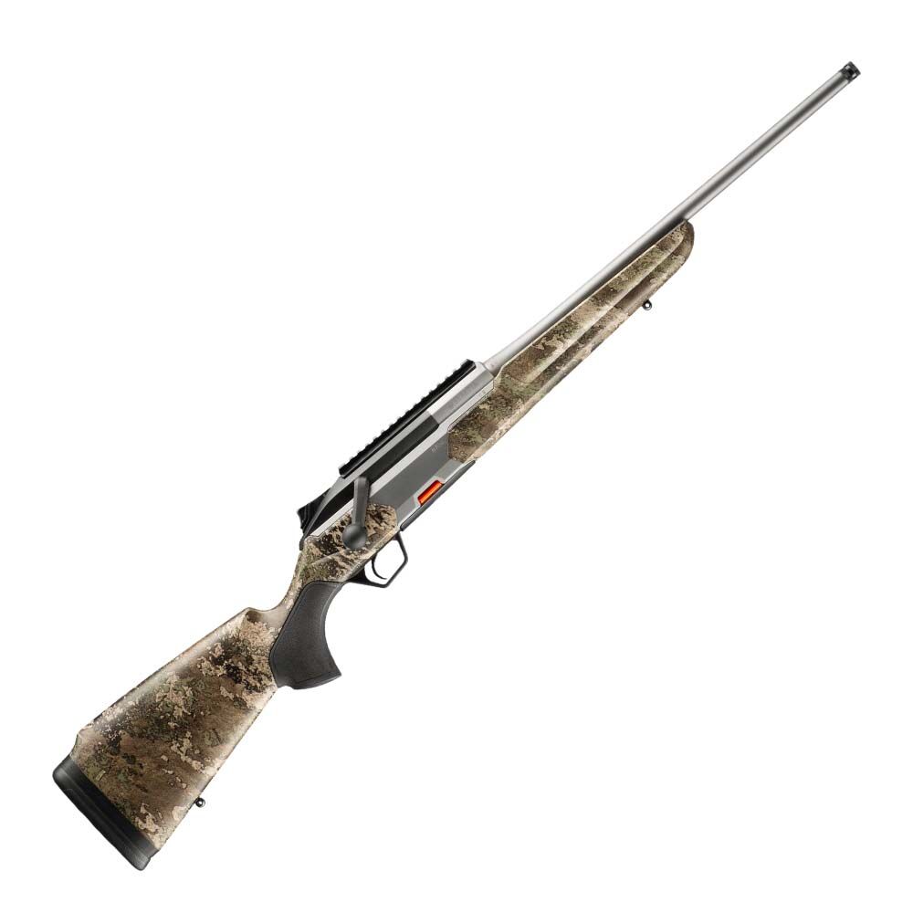 Beretta BRX1 B�chse .308Win Synthetic Camo Strata Edition  Laufl�nge 51cm  Grey Cerakote