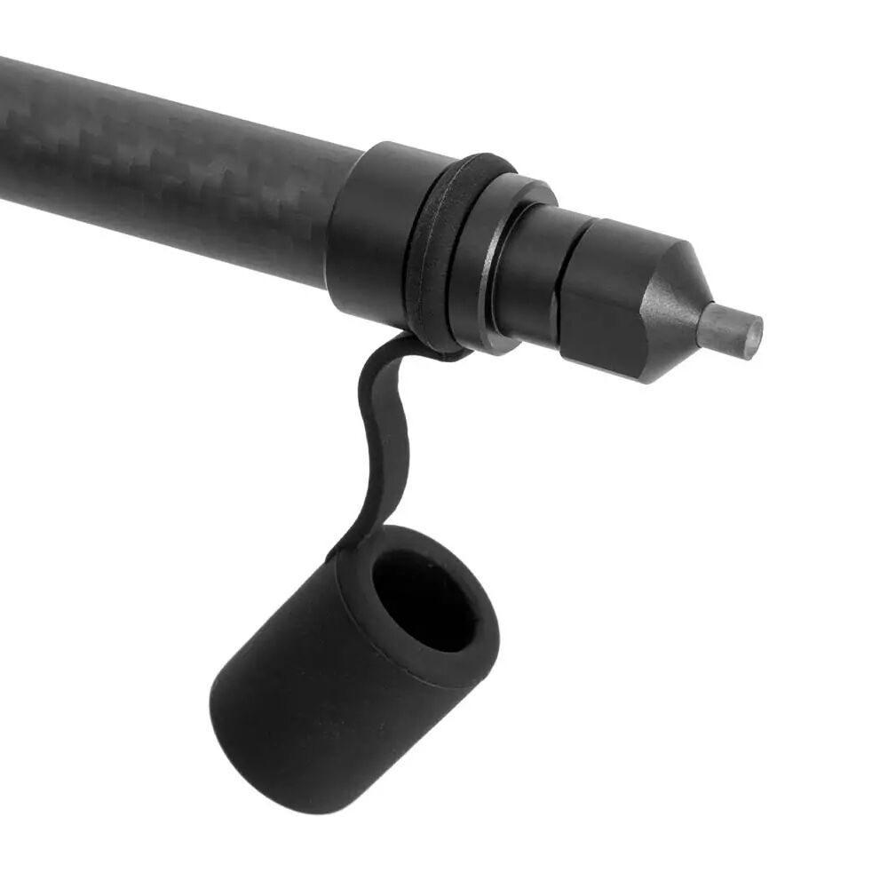 Blaser Carbon BiPod Set Zweibein inkl. R8 17mm Vorderschaftabschluss Bild 5