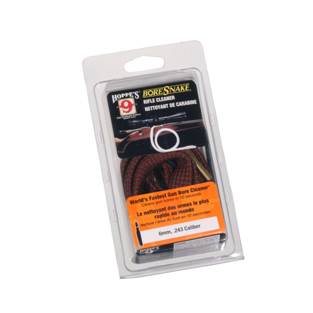 Bore Snake Waffen Reinigungsschnur 8 mm / .32