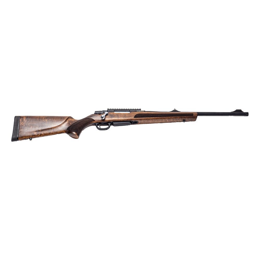 Brenner BR20 Kaliber .308Win Repetierbchse