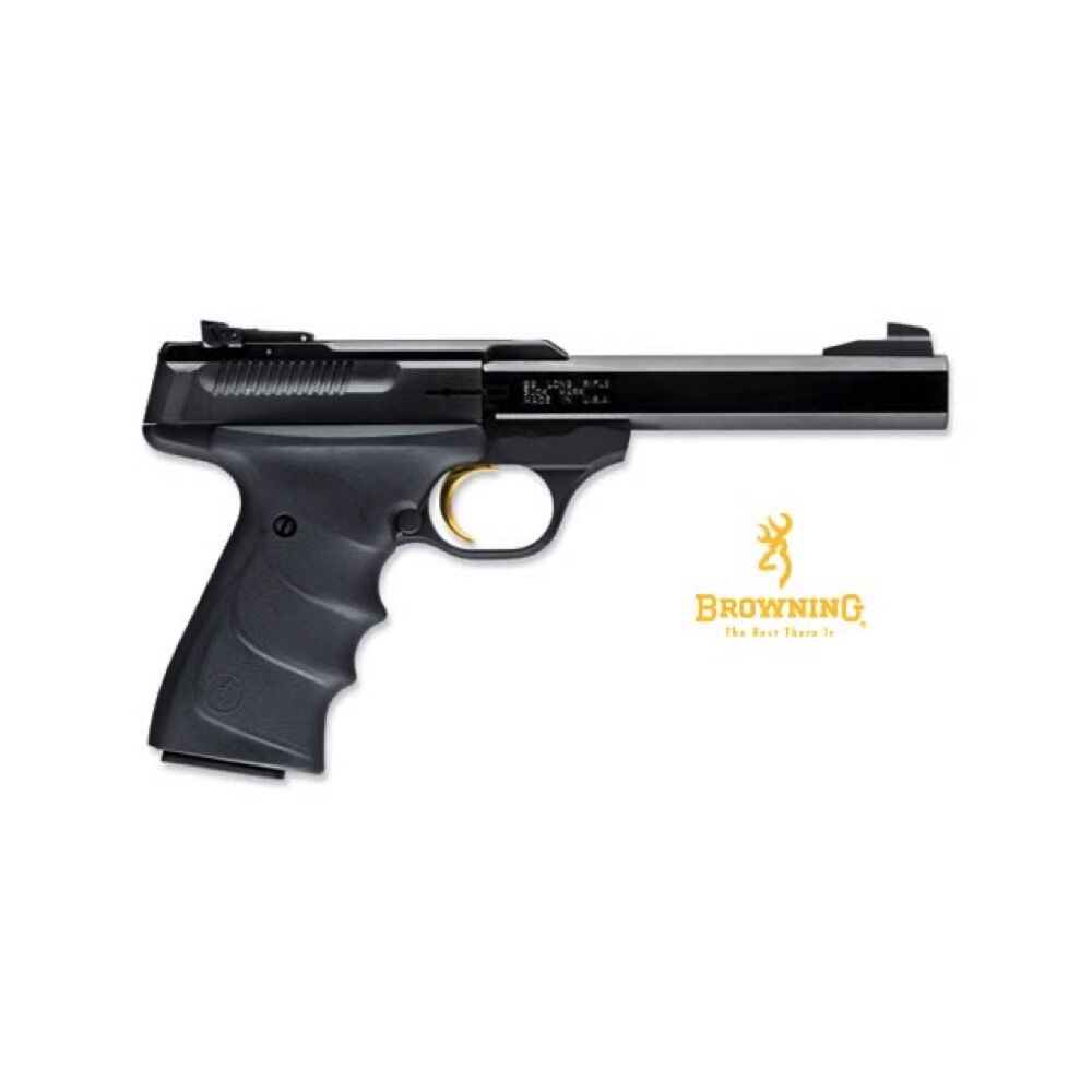 Browning Buck Mark Standard URX .22lr Selbstladepistole