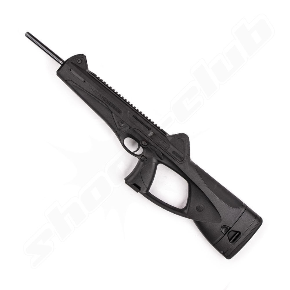 CO2 Gewehr Beretta Cx4 Storm Blow Back 4,5mm