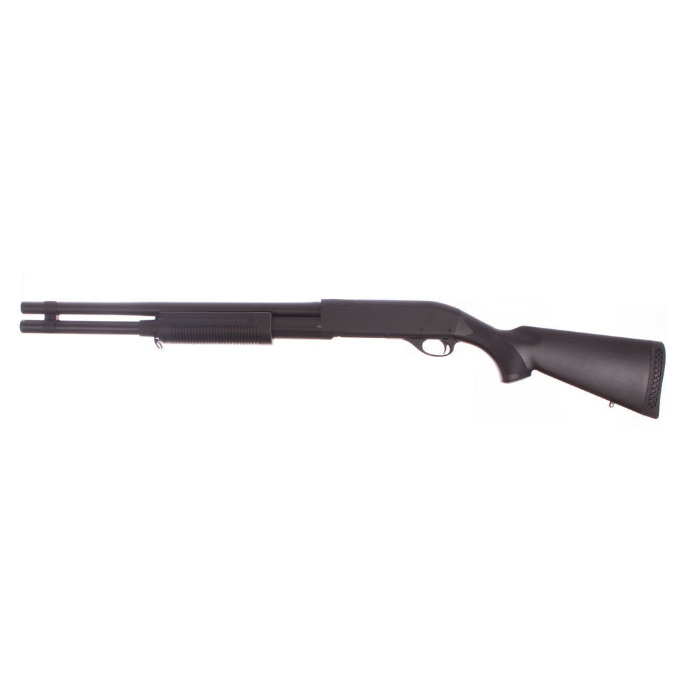 CYMA CM.350L Airsoft 0,75 Joule Full Shotgun ab18