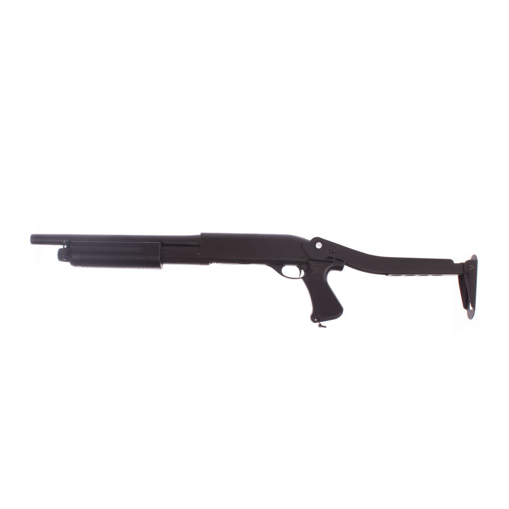 CYMA CM.352 Airsoft 0,75 Joule Shotgun ab18