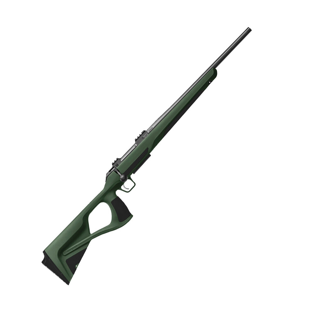 CZ 600 Plus Ergo .308Win Repetierbchse