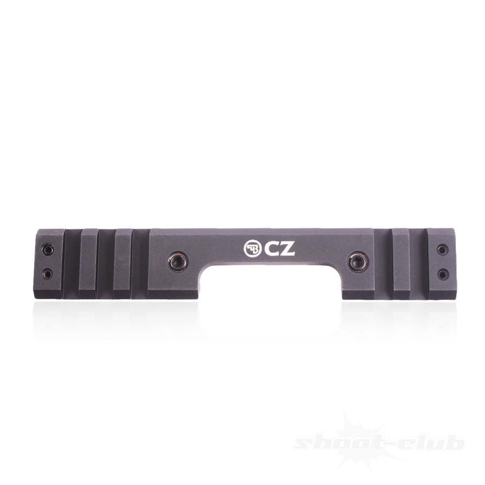CZ Picatinny Montageschiene CZ452 / CZ455