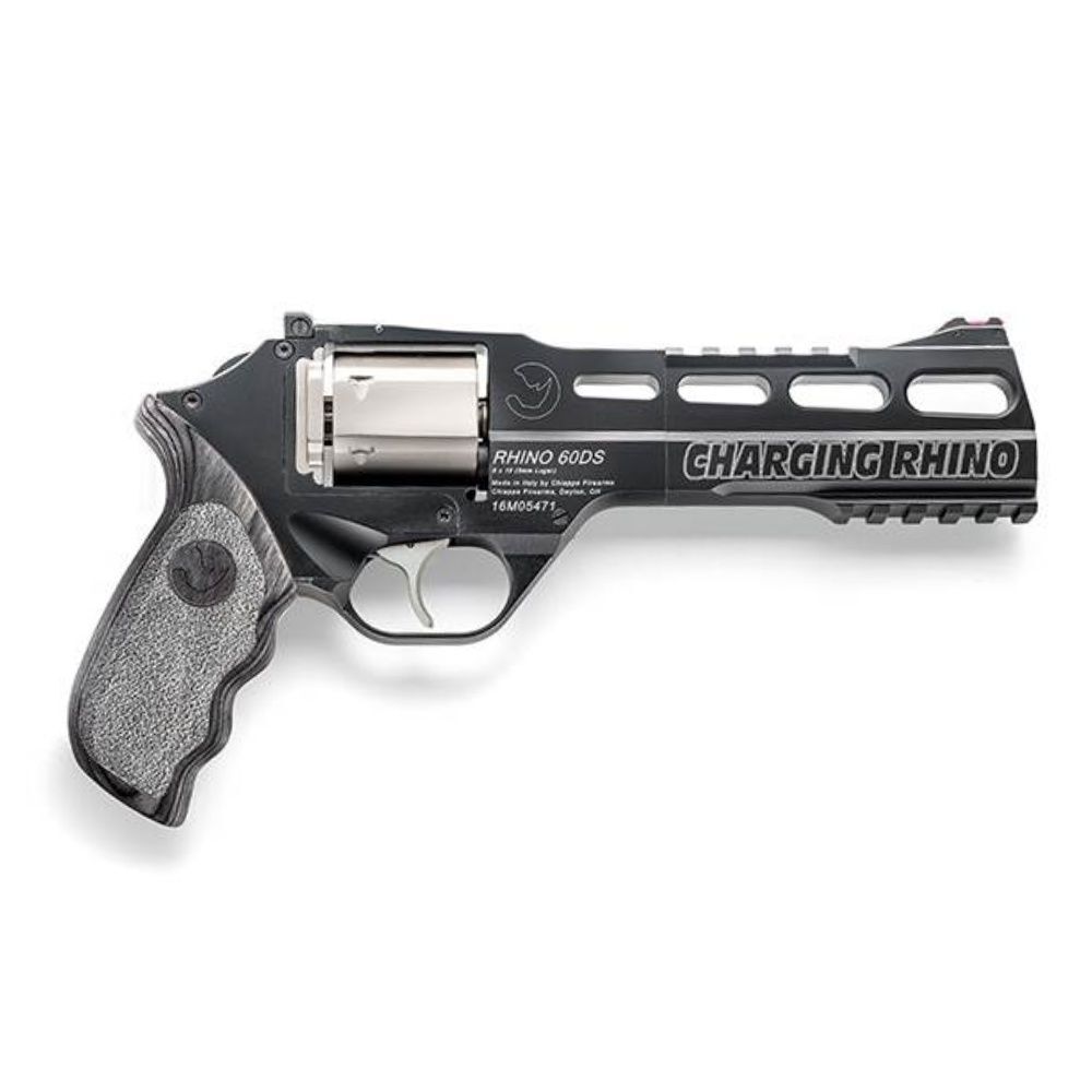 Chiappa Charging Rhino 60DS Kaliber 9mm Luger