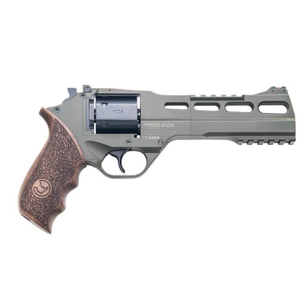 Chiappa Rhino 60DS Hunter 6 Zoll Kaliber .357Mag